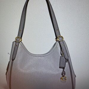 Coach Lori Shoulder Bag in colorblock